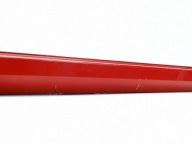 moulding cap for threshold right HONDA CIVIC X