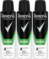 Rexona Men Invisible Fresh Power Deodorant 450 ml