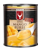 Doyal Indyjskie Puree Mango Kesar Pulpa Przecier 850g