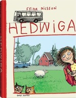 HEDWIGA, NILSSON FRIDA