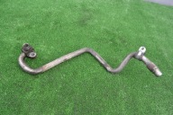wiring hose pipe oil 4.8 V8 BMW X5 E70 E71