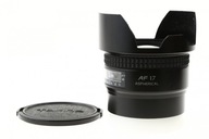 Objektív Tokina Sony A AT-X 17mm F3.5