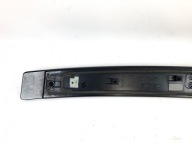 Dodge Challenger 2015-23 spoiler bonnet boot rear part