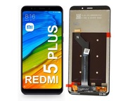 Wyświetlacz LCD Digitizer do Xiaomi RedMi 5 PLUS