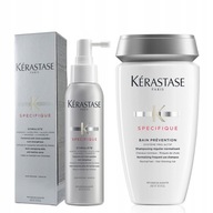 Kerastase Specyfique Prevention Stimuliste zestaw