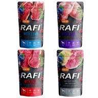 RAFI SASZETKA MIX SMAKÓW 12X500G