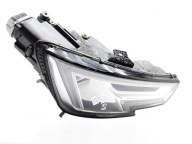 REFLEKTOR light right front right front FULL LED AUDI A4 B9 8W0941034A