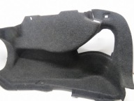 side upholstery mats boot VOLVO S60 II 39582023