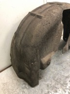 radschale links heck VW GOLF VI KOMBI