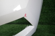 SKODA KAMIQ 19- front bumper front