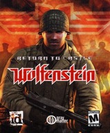 Return to Castle Wolfenstein Kľúč steam PC