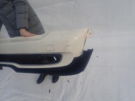 MINI COOPER II 2 R56 S 06-10 bumper rear part rear