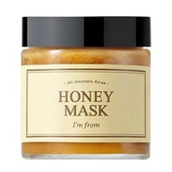 I'm From Honey Mask Maska s medom Výživná regeneračná 120g
