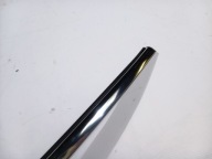 moulding windows rear part bonnet boot Ford Flex 2013