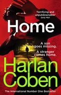 Home: From the #1 bestselling creator of the hit