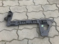bumper bracket left rear part VW PASSAT B6 KOMBI 3C9807393