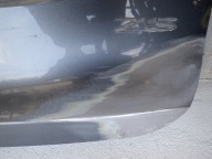 boot door rear cover boot MG ZS 2 II ZS32 2024