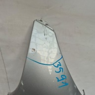 PEUGEOT 206 SZEROKI 98-09r. -> fender left front front