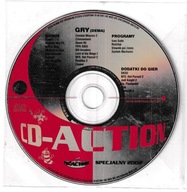 CD-Action specjalny 2002 FIFA 2003 DOOM 95 Combat