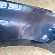 RENAULT MEGANE IV 4 16-24 fender front front right