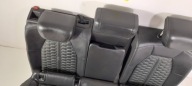 Audi RS3 8Y Sportback Sitz hinten (T12)