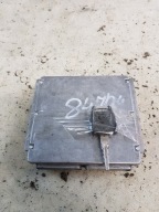 control unit of the engine key OPEL ASTRA G 1.6B OE 16268377 6237797