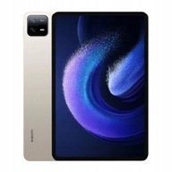 Tablet Xiaomi Pad 11" 8 GB / 128 GB zlatý