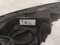 OPEL ASTRA K 2016 Licht vorne rechts ANGLIK