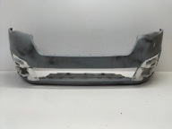 front bumper front CITROEN BERLINGO PARTNER III LIFT 15