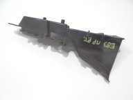 holder bumper bracket bracket right rear part BMW X3 E83 M PAKIET 3416242