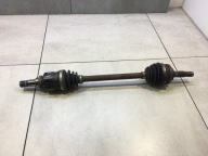 Semiasse sinistra corta YARIS e 1.0 VVTI