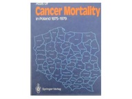 Atlas of Cancer Mortality in Poland - W.Zatonski