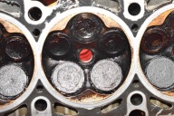 TESTATA Motore 06B103373AM AUDI A4 B6 2.0 20V 130 KM 00-05