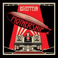 Led Zeppelin Mothership 2CD