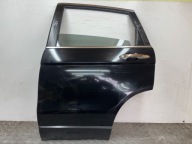 door rear part rear. left HONDA CR-V III 07