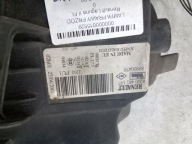 Renault Laguna II 2 lift light right front front 8200481197