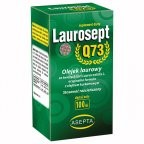 Asepta Laurosept Q73 100 ml Wzmacnia Odporność