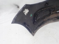 OPEL ASTRA K 15-> bumper front front