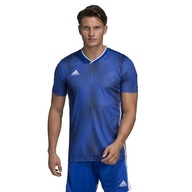 Koszulka piłkarska adidas Tiro 19 JSY DP3532 Nowy