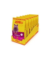 JOSERA JosiCat Sterilised Classic Pakiet 7x650g