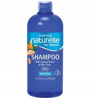 FARMASI Naturelle SEA THERAPY šampón s extraktom z rias 360ml