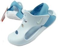 Sandały dziecięce Nike Sunray Protect [DH9462 401]