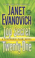 Top Secret Twenty-One Evanovich Janet