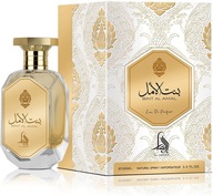 Al Absar Bint Al Amal EDP damski zapach z Dubaju