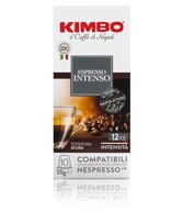 Kimbo Espresso 12 Intenso 10 kapsułek Nespresso