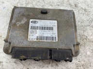 FIAT SEICENTO 1.1 unité de commande électronique uce moteur 73501877