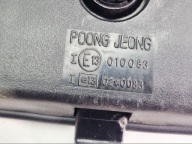 RETROVISORE INTERNO SSANGYONG ACTYON SPORTS e 1 2005-2011
