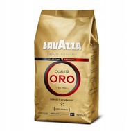 Zrnková káva LAVAZZA QUALITA ORO 1000 g