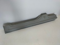 threshold side left HYUNDAI TRAJET 00