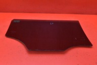 window side left rear part rear SSANGYONG TIVOLI 1 and 16-21